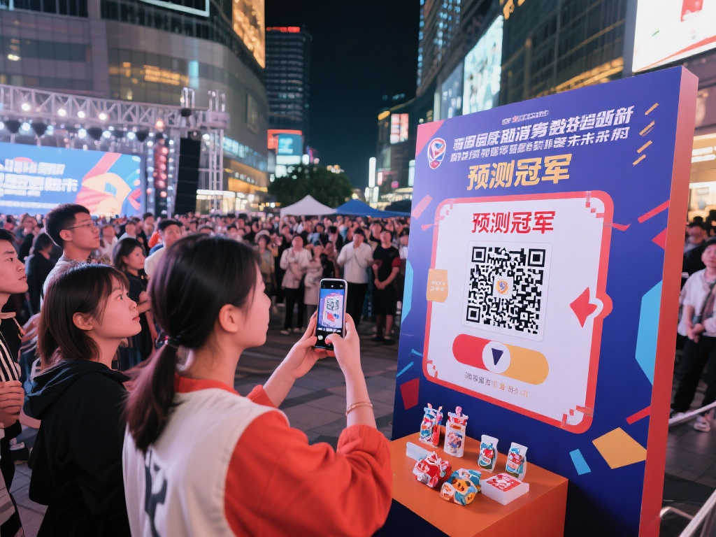 世界杯决赛狂欢夜,线下观赛活动掀热潮 世界杯决赛狂欢夜,线下观赛活动掀热潮