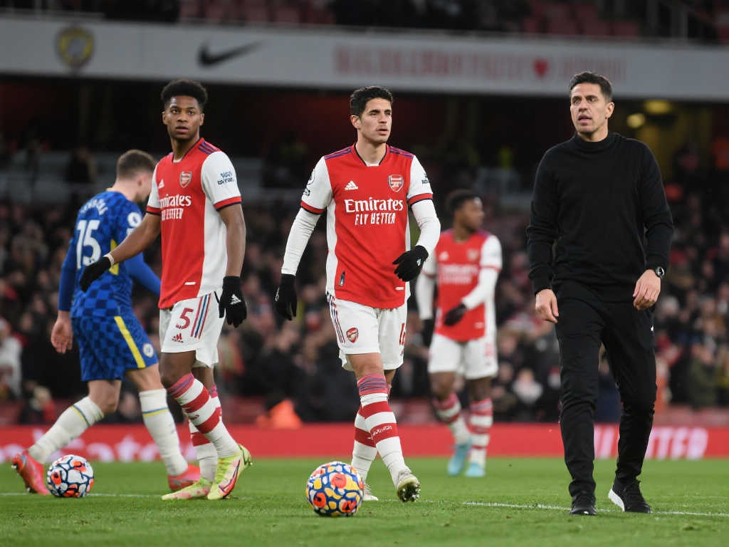 十五分钟三度失礼！阿森纳无动于衷，利物浦从容不迫？