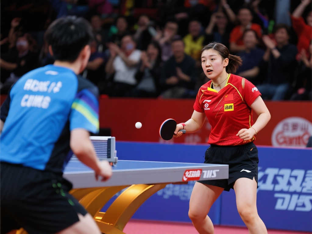 向鹏勇夺顶级赛事桂冠 王艺迪完成惊人逆袭